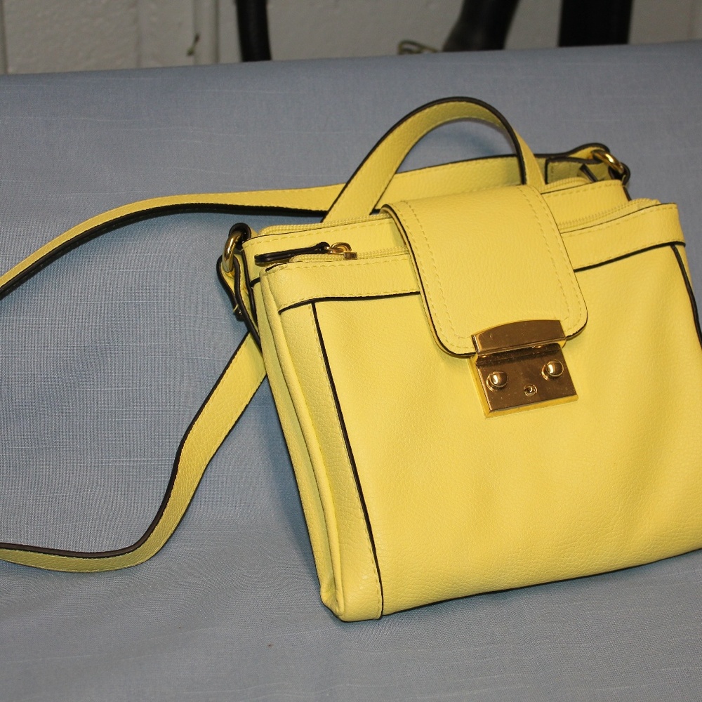 MERONA crossbody bag